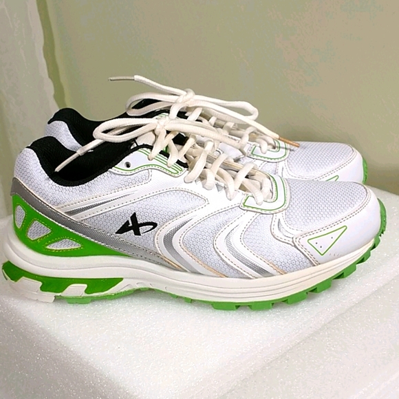 athletech tennis shoes